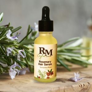 Rosemary Hair Serum 30ml