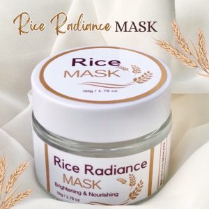 Rice Mask 50g