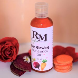 Skin Glowing Oil 100ml