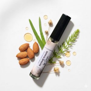 Eyelash & Eyebrow Growth Serum 15ml